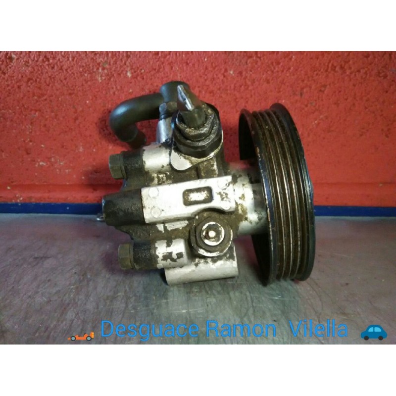 Recambio de bomba direccion para chevrolet kalos 1.2 se | 01.05 - 12.08 1.2 se | 01.05 - 12.08 referencia OEM IAM 96398992  