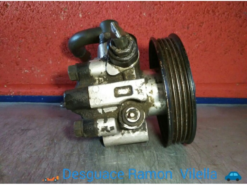 Recambio de bomba direccion para chevrolet kalos 1.2 se | 01.05 - 12.08 1.2 se | 01.05 - 12.08 referencia OEM IAM 96398992  
