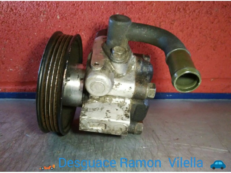 Recambio de bomba direccion para chevrolet kalos 1.2 se | 01.05 - 12.08 1.2 se | 01.05 - 12.08 referencia OEM IAM 96398992  