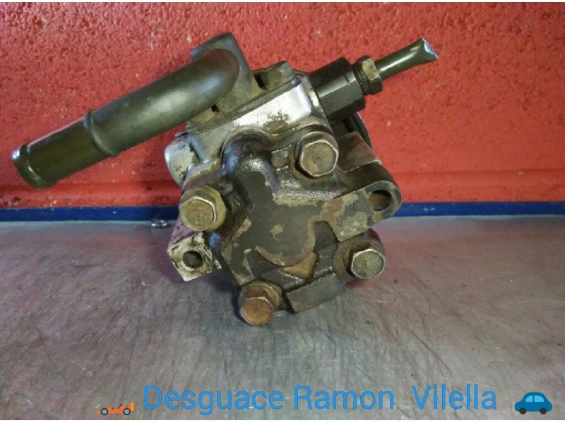 Recambio de bomba direccion para chevrolet kalos 1.2 se | 01.05 - 12.08 1.2 se | 01.05 - 12.08 referencia OEM IAM 96398992  