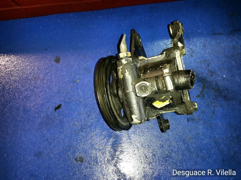 Recambio de bomba direccion para opel combo (corsa b) tour | 08.95 - ... referencia OEM IAM   