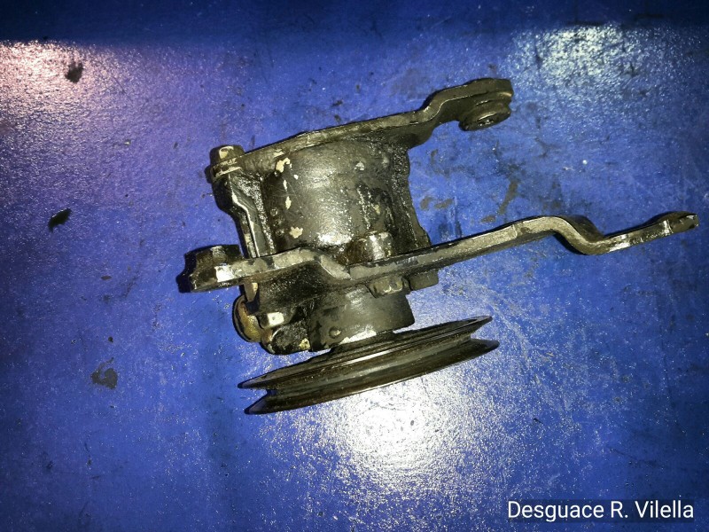 Recambio de bomba direccion para opel combo (corsa b) tour | 08.95 - ... referencia OEM IAM   