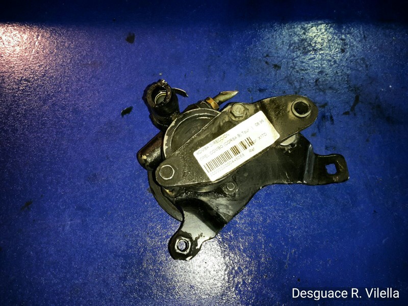 Recambio de bomba direccion para opel combo (corsa b) tour | 08.95 - ... referencia OEM IAM   