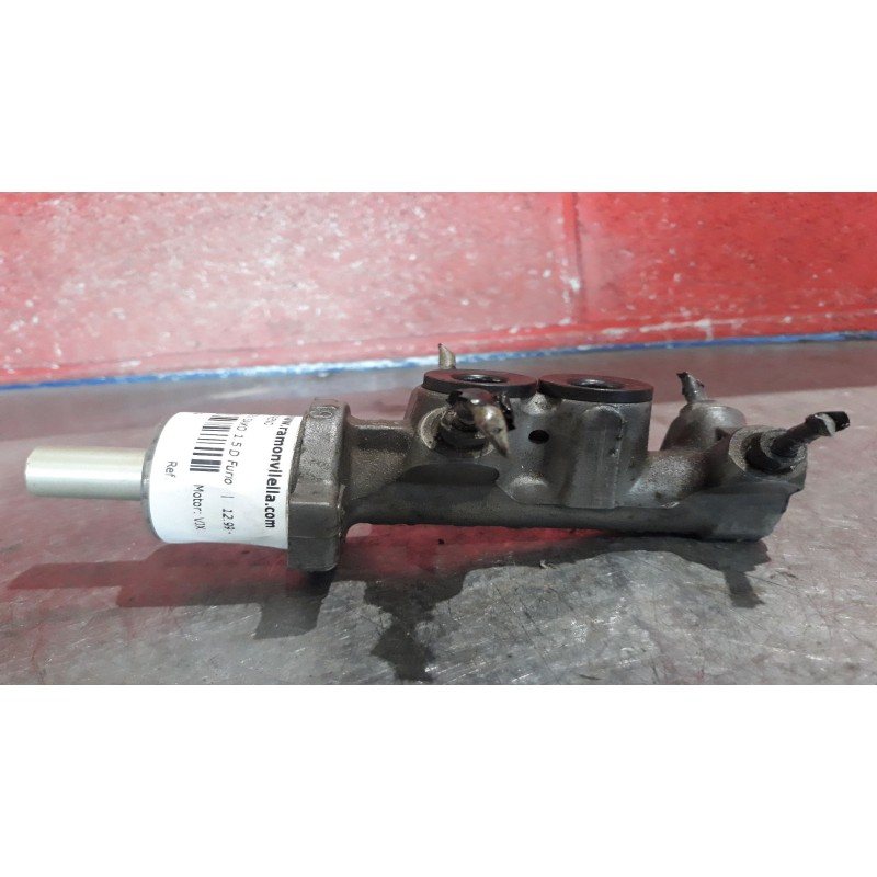 Recambio de bomba freno para citroen saxo 1.5 d furio | 12.99 - 12.03 1.5 d furio | 12.99 - 12.03 referencia OEM IAM   