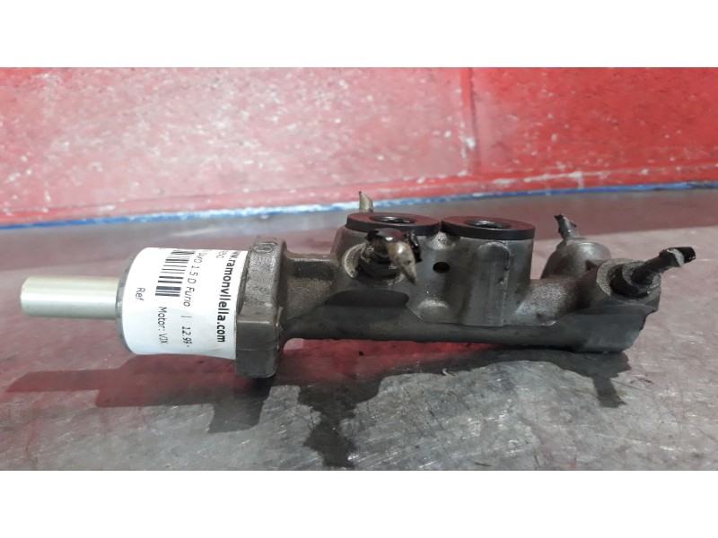 Recambio de bomba freno para citroen saxo 1.5 d furio | 12.99 - 12.03 1.5 d furio | 12.99 - 12.03 referencia OEM IAM   