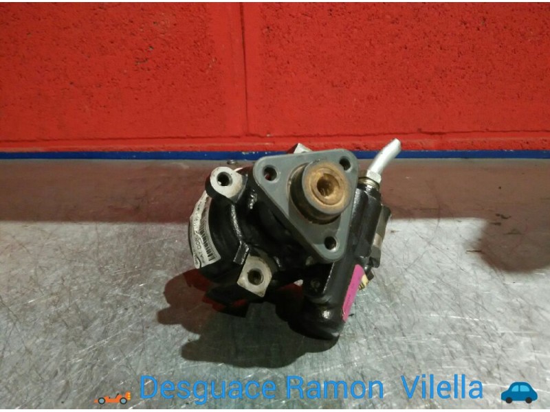 Recambio de bomba direccion para fiat doblo (119) 1.9 8v multijet active com. (77kw) | 10.05 - 12.10 1.9 8v multijet active com.