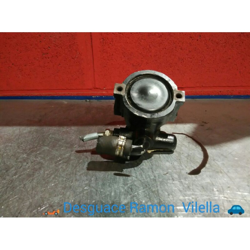 Recambio de bomba direccion para fiat doblo (119) 1.9 8v multijet active com. (77kw) | 10.05 - 12.10 1.9 8v multijet active com.