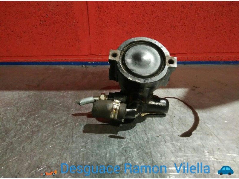 Recambio de bomba direccion para fiat doblo (119) 1.9 8v multijet active com. (77kw) | 10.05 - 12.10 1.9 8v multijet active com.