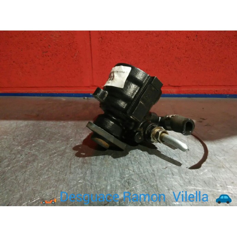 Recambio de bomba direccion para fiat doblo (119) 1.9 8v multijet active com. (77kw) | 10.05 - 12.10 1.9 8v multijet active com.