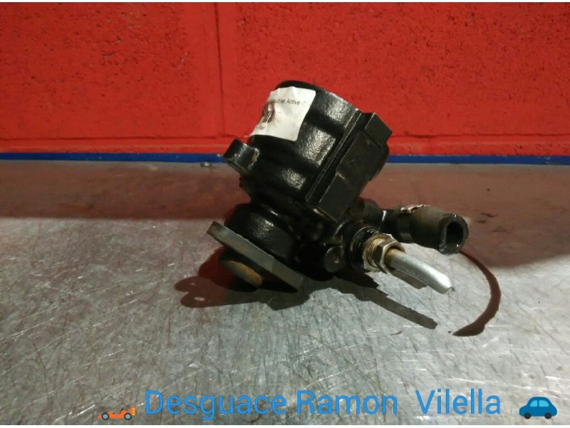 Recambio de bomba direccion para fiat doblo (119) 1.9 8v multijet active com. (77kw) | 10.05 - 12.10 1.9 8v multijet active com.