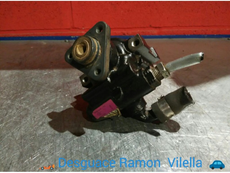Recambio de bomba direccion para fiat doblo (119) 1.9 8v multijet active com. (77kw) | 10.05 - 12.10 1.9 8v multijet active com.