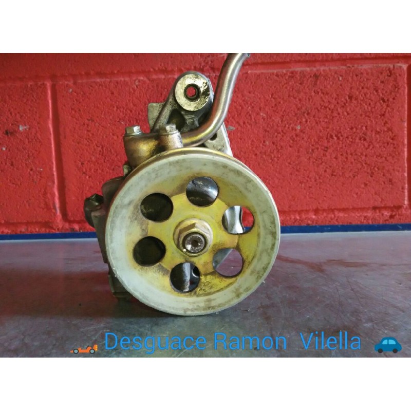 Recambio de bomba direccion para honda civic berlina .5 (ma/mb) 1.5 vtec-e (ma9) | 01.95 - 12.97 1.5 vtec-e (ma9) | 01.95 - 12.9