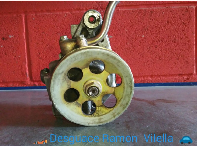 Recambio de bomba direccion para honda civic berlina .5 (ma/mb) 1.5 vtec-e (ma9) | 01.95 - 12.97 1.5 vtec-e (ma9) | 01.95 - 12.9