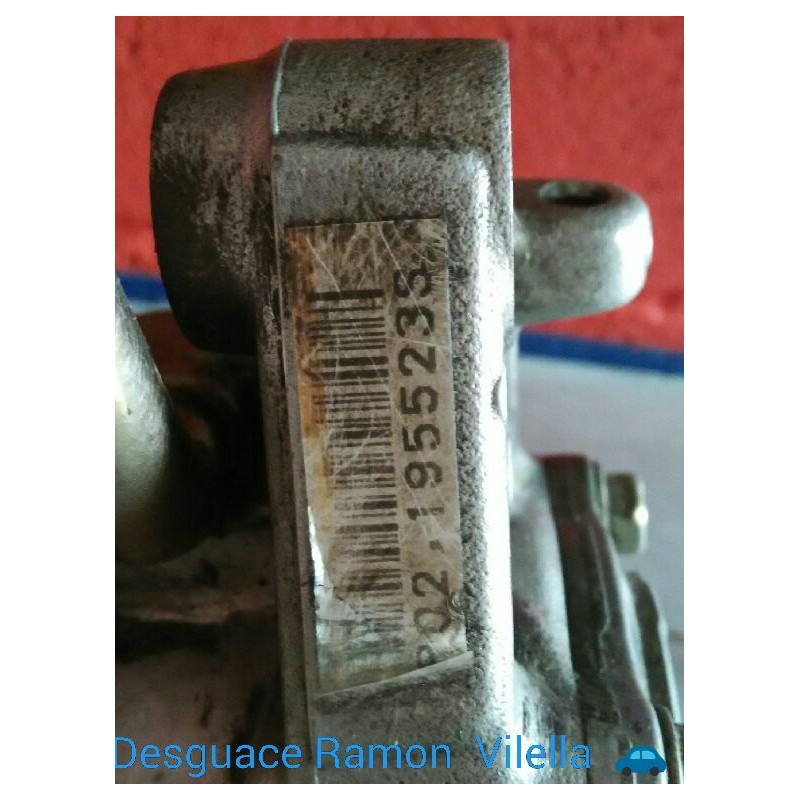 Recambio de bomba direccion para honda civic berlina .5 (ma/mb) 1.5 vtec-e (ma9) | 01.95 - 12.97 1.5 vtec-e (ma9) | 01.95 - 12.9