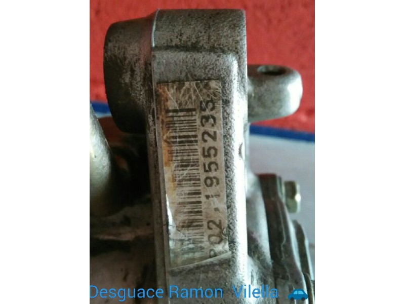 Recambio de bomba direccion para honda civic berlina .5 (ma/mb) 1.5 vtec-e (ma9) | 01.95 - 12.97 1.5 vtec-e (ma9) | 01.95 - 12.9