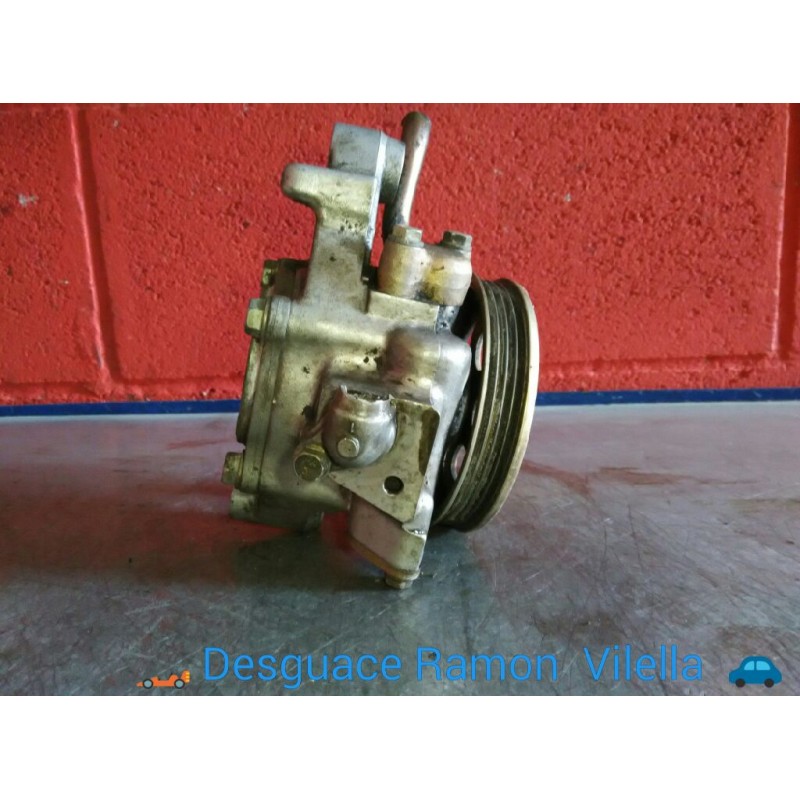 Recambio de bomba direccion para honda civic berlina .5 (ma/mb) 1.5 vtec-e (ma9) | 01.95 - 12.97 1.5 vtec-e (ma9) | 01.95 - 12.9