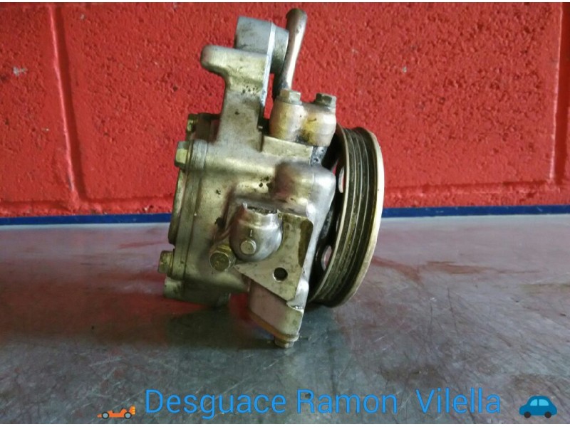 Recambio de bomba direccion para honda civic berlina .5 (ma/mb) 1.5 vtec-e (ma9) | 01.95 - 12.97 1.5 vtec-e (ma9) | 01.95 - 12.9