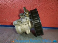 Recambio de bomba direccion para chevrolet kalos 1.4 se | 0.05 - ... 1.4 se | 0.05 - ... referencia OEM IAM 540415   2