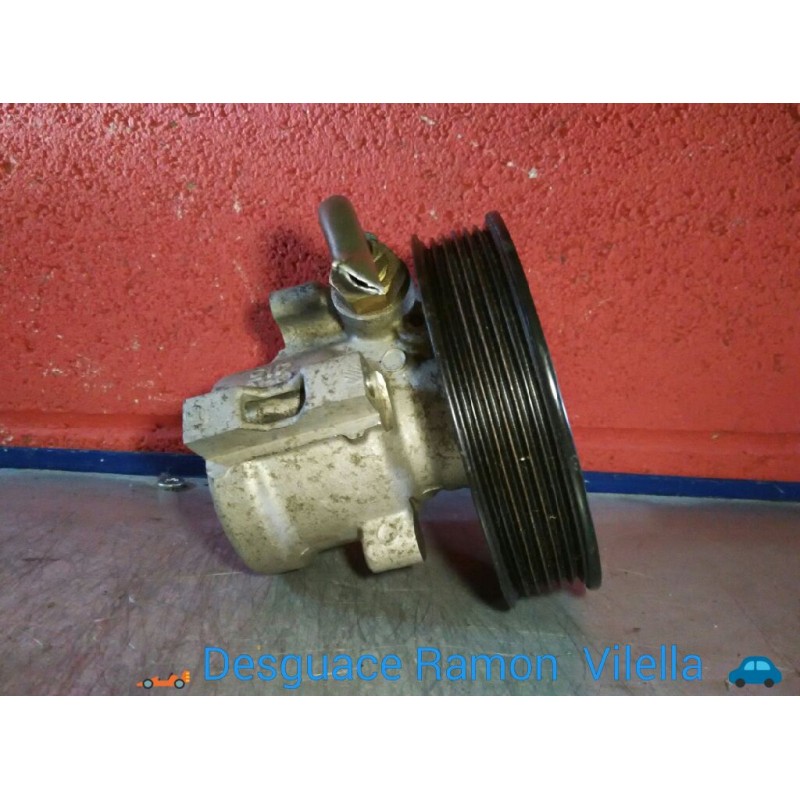 Recambio de bomba direccion para chevrolet kalos 1.4 se | 0.05 - ... 1.4 se | 0.05 - ... referencia OEM IAM 540415  