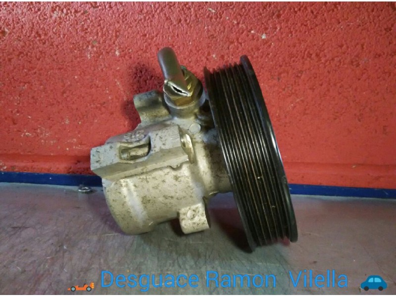 Recambio de bomba direccion para chevrolet kalos 1.4 se | 0.05 - ... 1.4 se | 0.05 - ... referencia OEM IAM 540415  