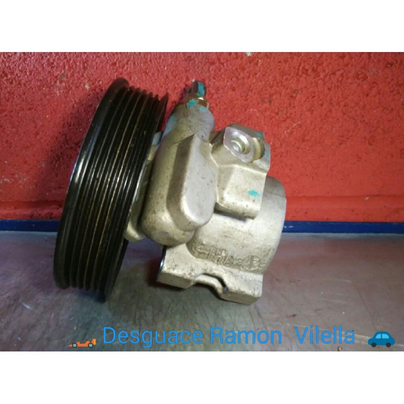 Recambio de bomba direccion para chevrolet kalos 1.4 se | 0.05 - ... 1.4 se | 0.05 - ... referencia OEM IAM 540415  