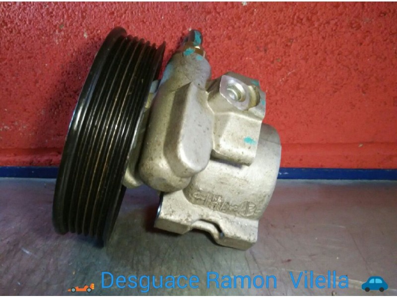 Recambio de bomba direccion para chevrolet kalos 1.4 se | 0.05 - ... 1.4 se | 0.05 - ... referencia OEM IAM 540415  