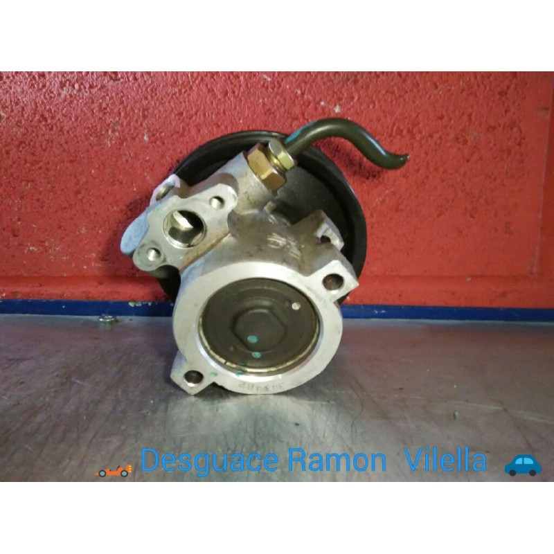 Recambio de bomba direccion para chevrolet kalos 1.4 se | 0.05 - ... 1.4 se | 0.05 - ... referencia OEM IAM 540415  