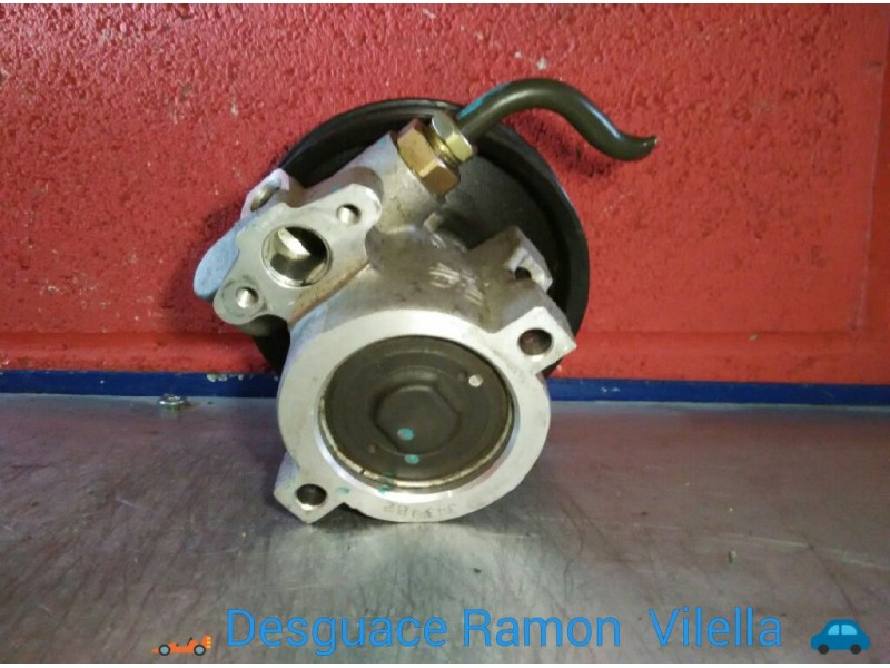 Recambio de bomba direccion para chevrolet kalos 1.4 se | 0.05 - ... 1.4 se | 0.05 - ... referencia OEM IAM 540415  