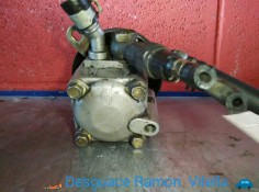 Recambio de bomba direccion para nissan almera (n16/e) ambience | 01.00 - 12.02 ambience | 01.00 - 12.02 referencia OEM IAM 7611 2