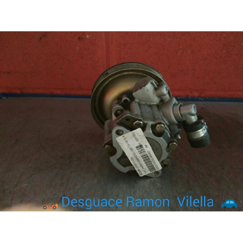 Recambio de bomba direccion para fiat marea weekend (185) td 100 elx | 08.96 - 12.99 td 100 elx | 08.96 - 12.99 referencia OEM I
