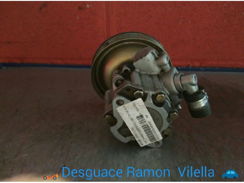 Recambio de bomba direccion para fiat marea weekend (185) td 100 elx | 08.96 - 12.99 td 100 elx | 08.96 - 12.99 referencia OEM I