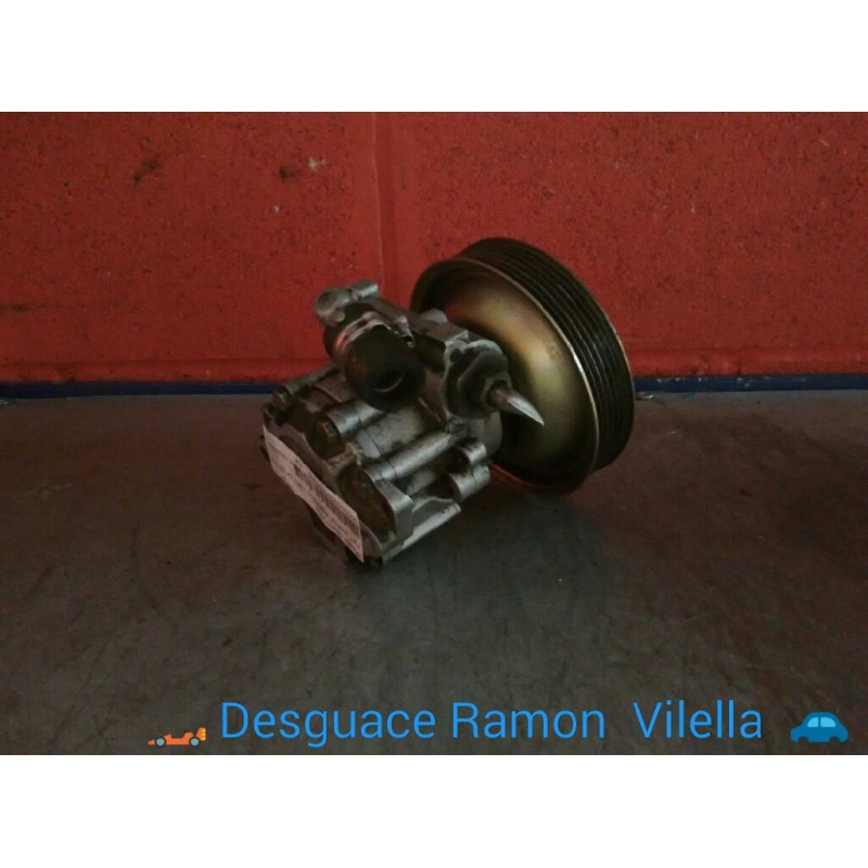 Recambio de bomba direccion para fiat marea weekend (185) td 100 elx | 08.96 - 12.99 td 100 elx | 08.96 - 12.99 referencia OEM I