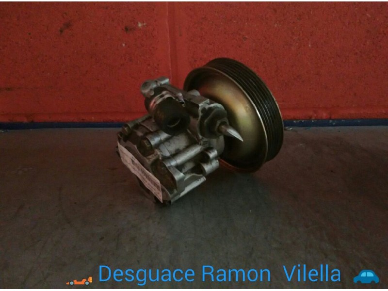 Recambio de bomba direccion para fiat marea weekend (185) td 100 elx | 08.96 - 12.99 td 100 elx | 08.96 - 12.99 referencia OEM I