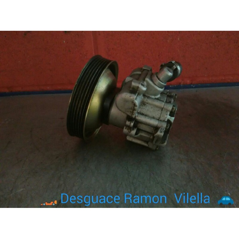 Recambio de bomba direccion para fiat marea weekend (185) td 100 elx | 08.96 - 12.99 td 100 elx | 08.96 - 12.99 referencia OEM I