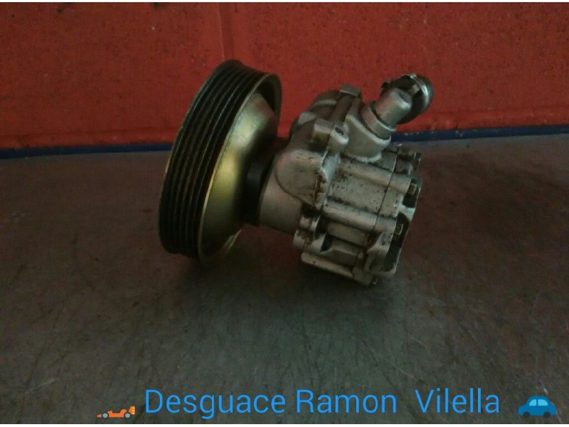 Recambio de bomba direccion para fiat marea weekend (185) td 100 elx | 08.96 - 12.99 td 100 elx | 08.96 - 12.99 referencia OEM I