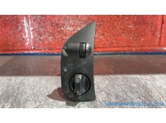 Recambio de mando luces para volkswagen polo referencia OEM IAM   