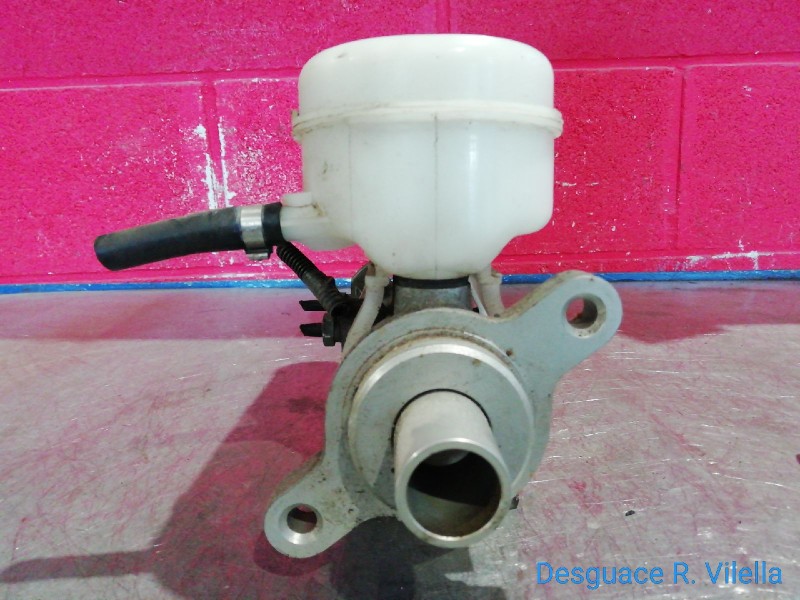 Recambio de bomba freno para fiat ducato caja cerrada 33 (06.2006 =>) l1h1 120 multijet | 06.06 - 12.07 l1h1 120 multijet | 06.0