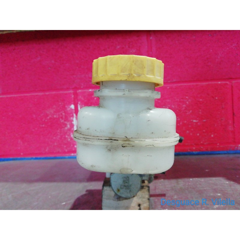 Recambio de bomba freno para fiat ducato caja cerrada 33 (06.2006 =>) l1h1 120 multijet | 06.06 - 12.07 l1h1 120 multijet | 06.0