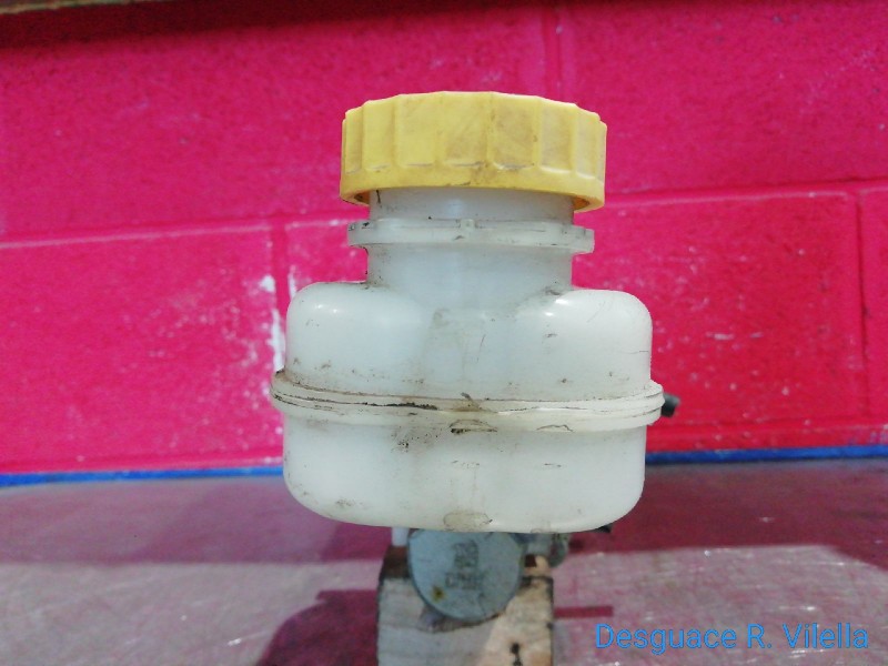 Recambio de bomba freno para fiat ducato caja cerrada 33 (06.2006 =>) l1h1 120 multijet | 06.06 - 12.07 l1h1 120 multijet | 06.0