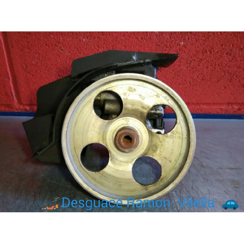 Recambio de bomba direccion para peugeot 206 berlina x-line | 10.02 - 12.10 x-line | 10.02 - 12.10 referencia OEM IAM 26079836QN