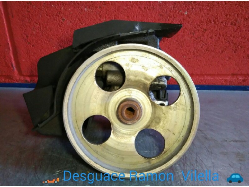Recambio de bomba direccion para peugeot 206 berlina x-line | 10.02 - 12.10 x-line | 10.02 - 12.10 referencia OEM IAM 26079836QN