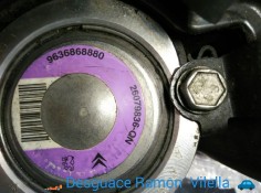 Recambio de bomba direccion para peugeot 206 berlina x-line | 10.02 - 12.10 x-line | 10.02 - 12.10 referencia OEM IAM 26079836QN 2
