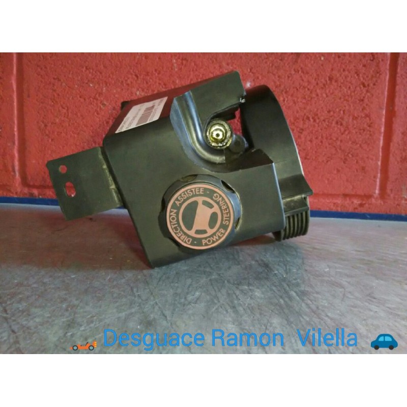 Recambio de bomba direccion para peugeot 206 berlina x-line | 10.02 - 12.10 x-line | 10.02 - 12.10 referencia OEM IAM 26079836QN