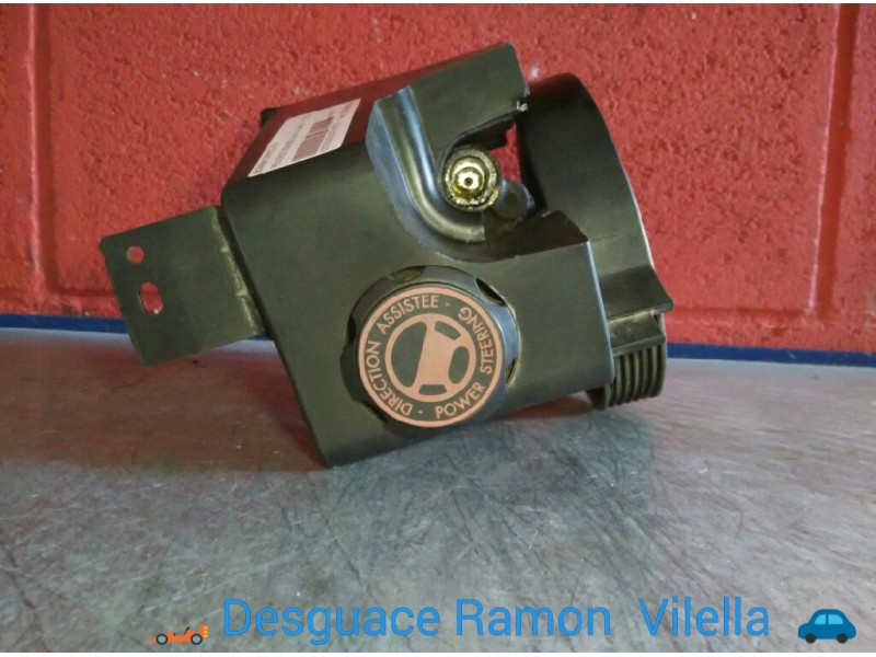 Recambio de bomba direccion para peugeot 206 berlina x-line | 10.02 - 12.10 x-line | 10.02 - 12.10 referencia OEM IAM 26079836QN