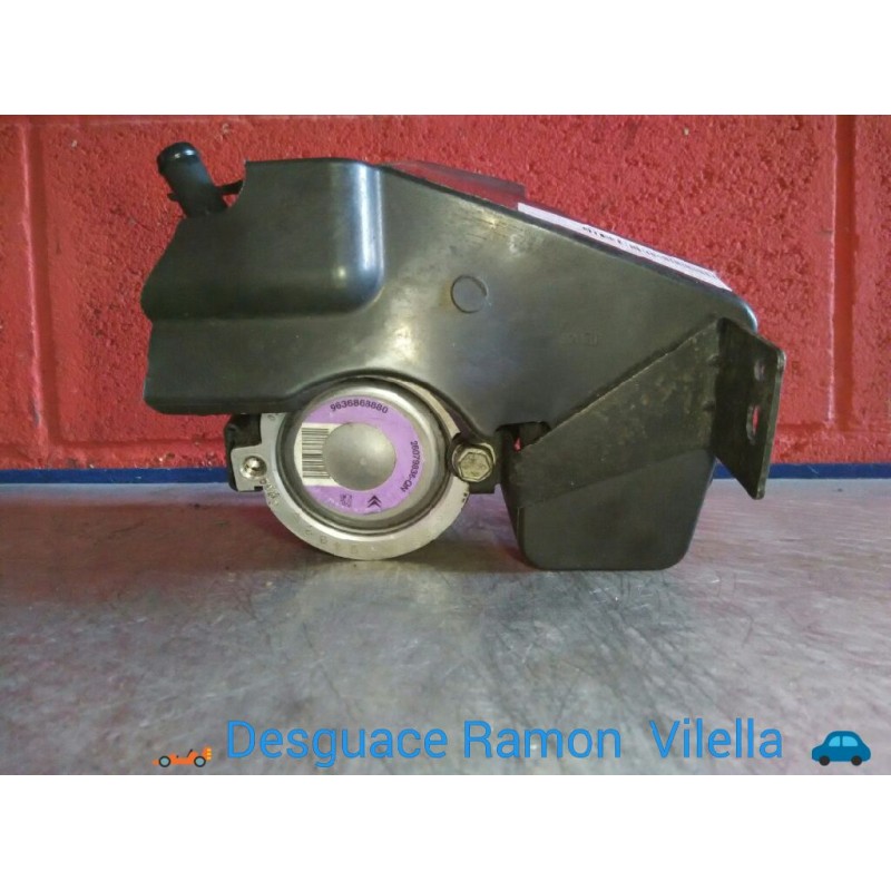 Recambio de bomba direccion para peugeot 206 berlina x-line | 10.02 - 12.10 x-line | 10.02 - 12.10 referencia OEM IAM 26079836QN