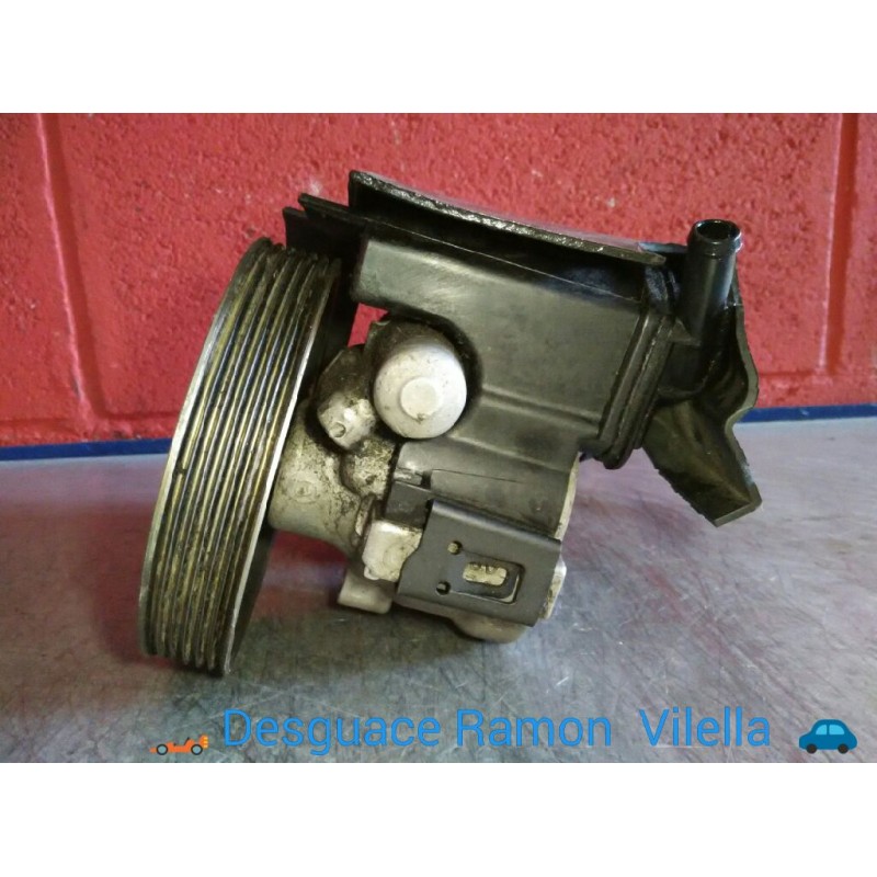 Recambio de bomba direccion para peugeot 206 berlina x-line | 10.02 - 12.10 x-line | 10.02 - 12.10 referencia OEM IAM 26079836QN