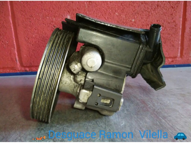 Recambio de bomba direccion para peugeot 206 berlina x-line | 10.02 - 12.10 x-line | 10.02 - 12.10 referencia OEM IAM 26079836QN
