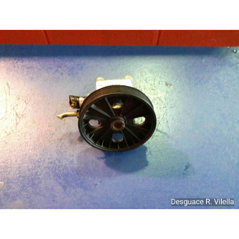 Recambio de bomba direccion para volvo s40 berlina 1.8 16v | 01.01 - 12.05 1.8 16v | 01.01 - 12.05 referencia OEM IAM 8251733  