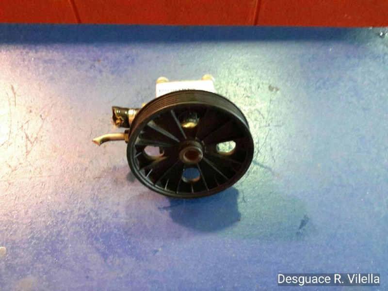 Recambio de bomba direccion para volvo s40 berlina 1.8 16v | 01.01 - 12.05 1.8 16v | 01.01 - 12.05 referencia OEM IAM 8251733  