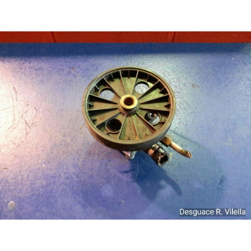 Recambio de bomba direccion para volvo s40 berlina 1.8 16v | 01.01 - 12.05 1.8 16v | 01.01 - 12.05 referencia OEM IAM 8251733  